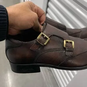 Kenneth Cole | Shoes | Kenneth Cole Double Monk Strap Shoes  display picture 3
